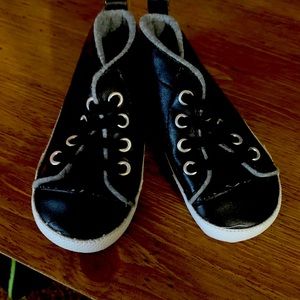 Baby boy cute shoes! 6/9 months